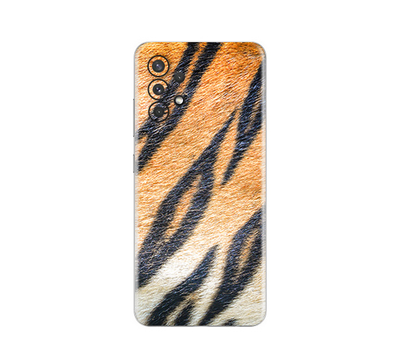 Galaxy A32 Animal Skin