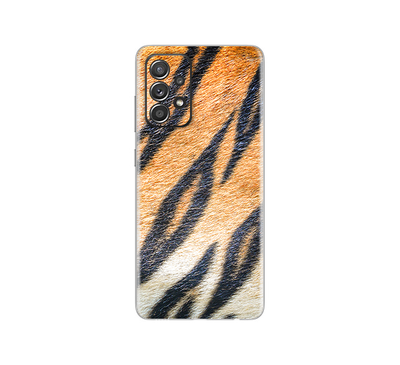 Galaxy A52 Animal Skin