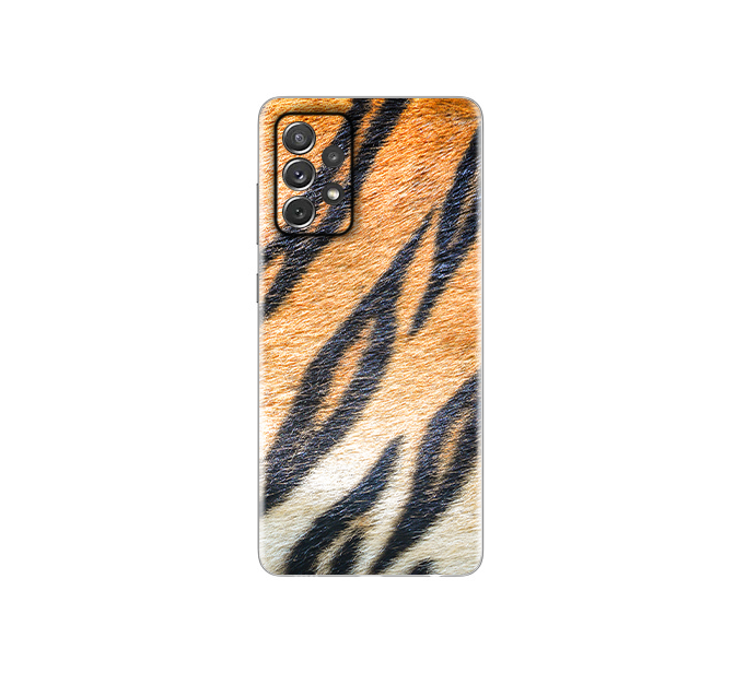 Galaxy A72 Animal Skin