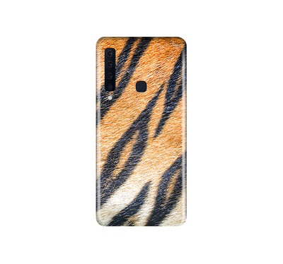 Galaxy A9 Animal Skin