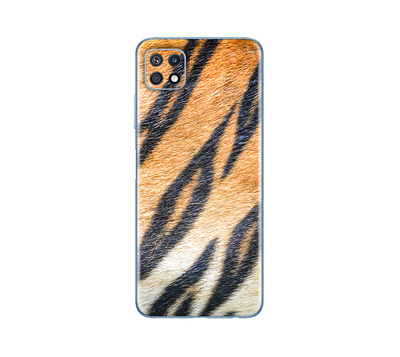 Galaxy F42 5G Animal Skin