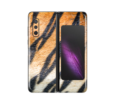 Galaxy Fold Animal Skin