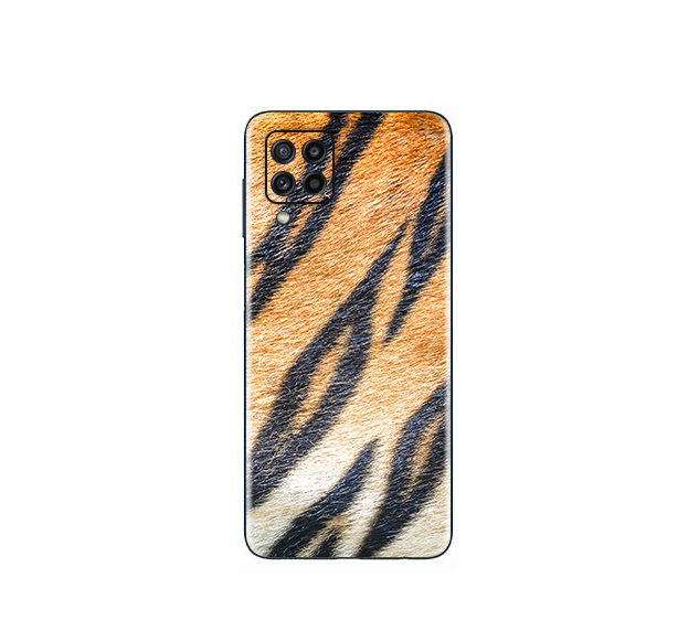 Galaxy M32 Animal Skin