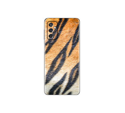 Galaxy M52 5G Animal Skin