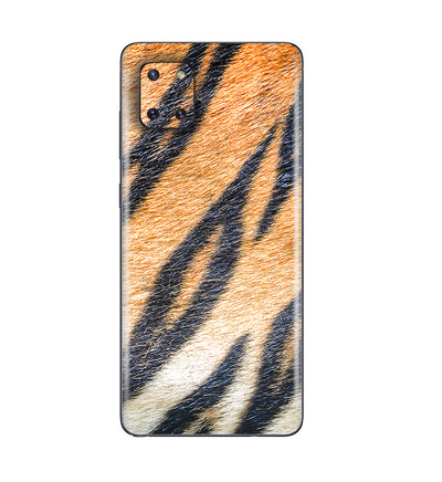 Galaxy Note 10 Lite Animal Skin