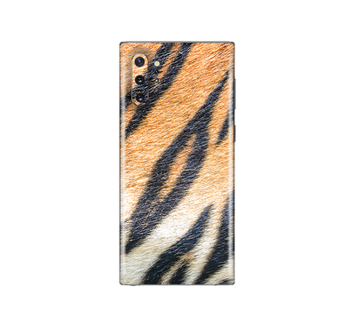 Galaxy Note 10 Plus 5G Animal Skin