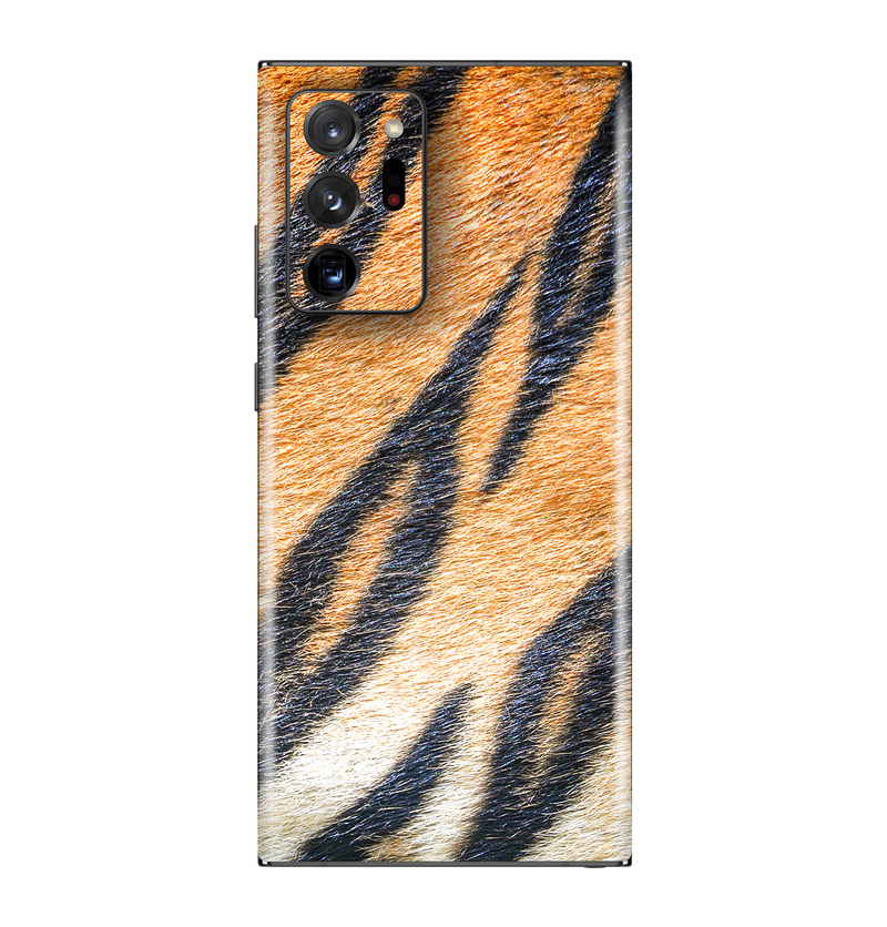 Galaxy Note 20 Ultra Animal Skin