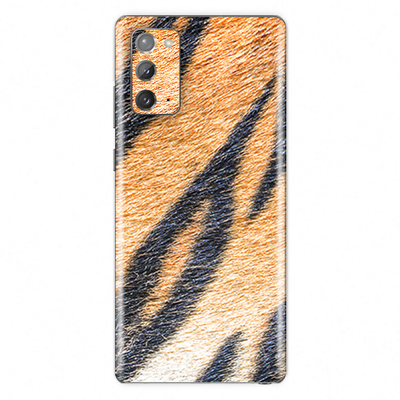 Galaxy Note 20 Animal Skin