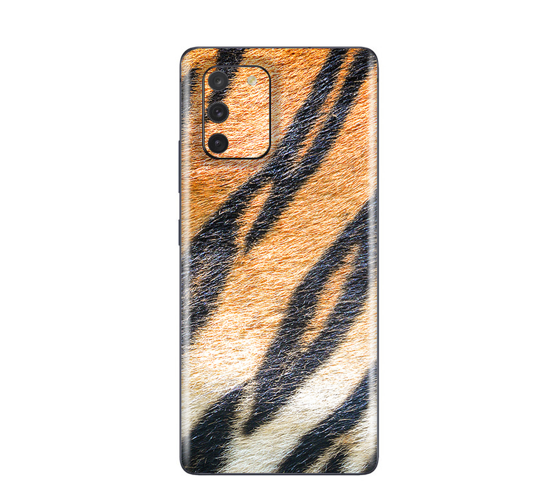 Galaxy S10 Lite Animal Skin