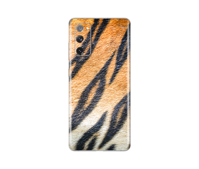 Galaxy S20 FE Animal Skin