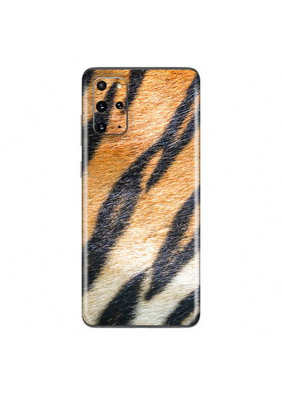 Galaxy S20 Plus Animal Skin