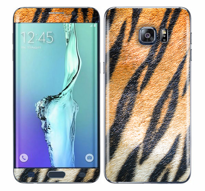 Galaxy S6 Edge Animal Skin