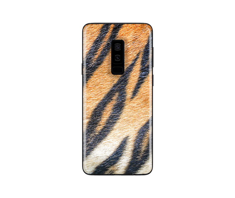 Galaxy S9 Plus Animal Skin