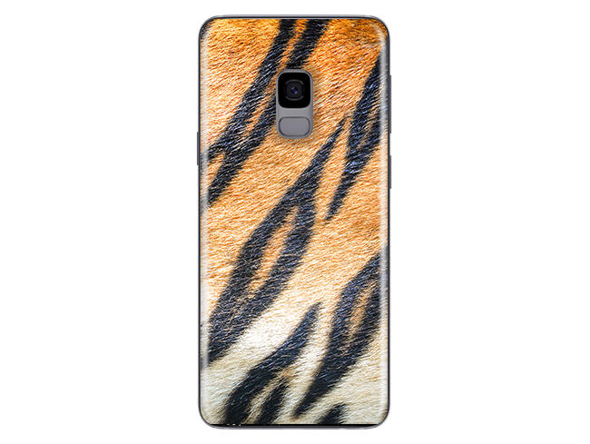 Galaxy S9 Animal Skin