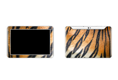 Galaxy TAB 10.1 Animal Skin