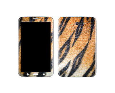 Galaxy TAB 3 7 INCH Animal Skin