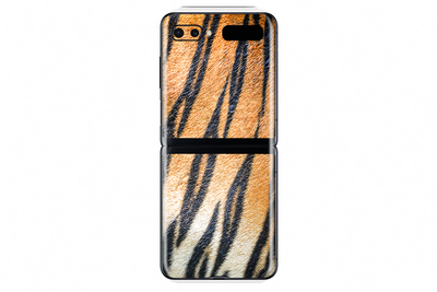 Galaxy Z Flip Animal Skin