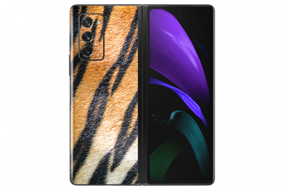 Galaxy z Fold 2 Animal Skins