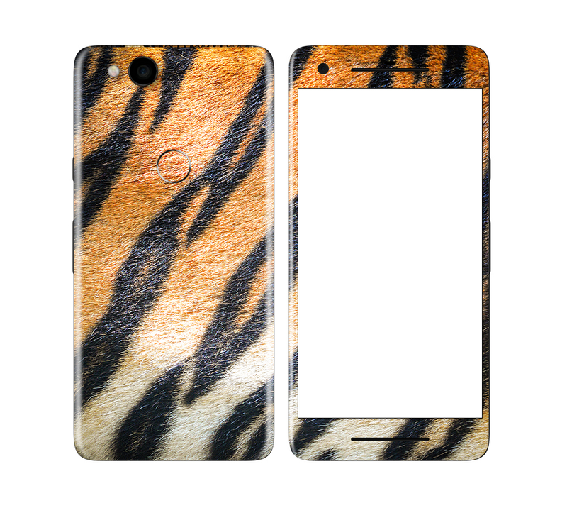 Google Pixel 2 Animal Skin