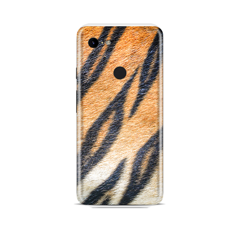 Google Pixel 3 XL Animal Skin