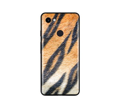 Google Pixel 3A XL Animal Skin