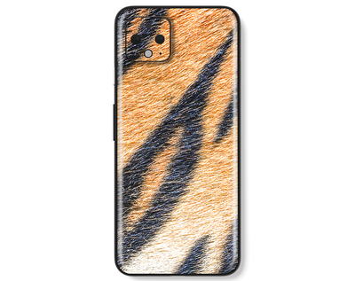 Google Pixel 4 Animal Skin