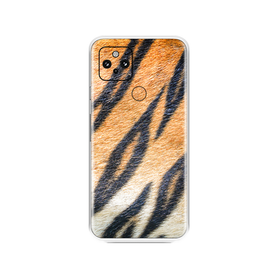 Google Pixel 5 Animal Skin