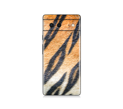 Google Pixel 6 Animal Skin