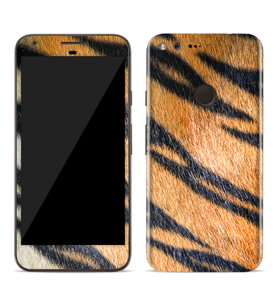 Google Pixel XL Animal Skin