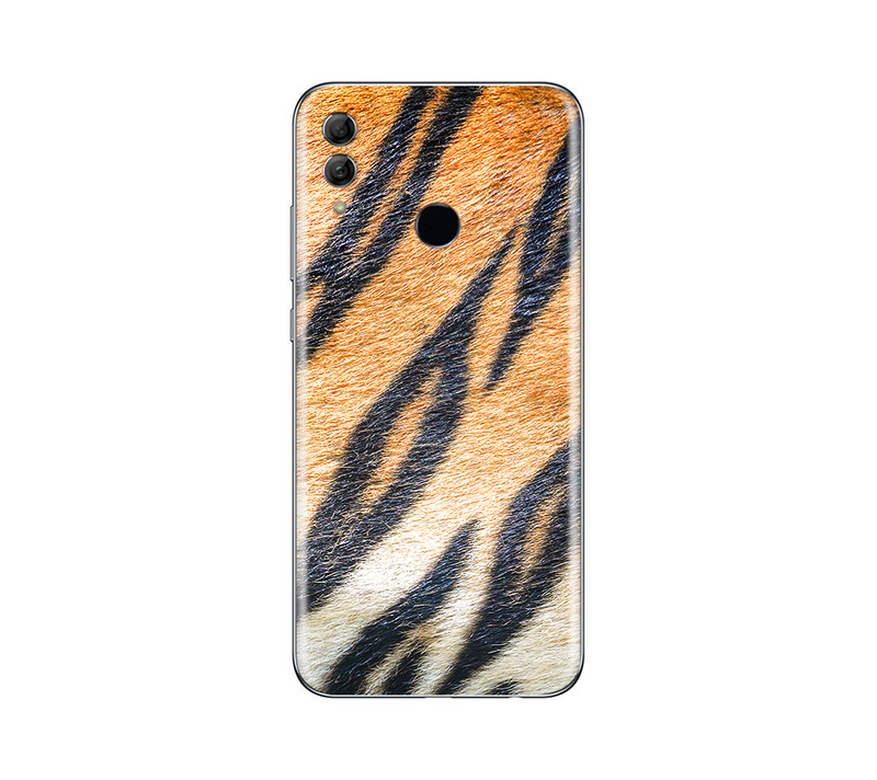 Honor 10 Lite Animal Skin