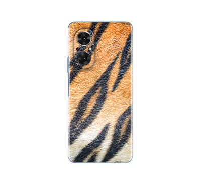 Honor 50 SE Animal Skin