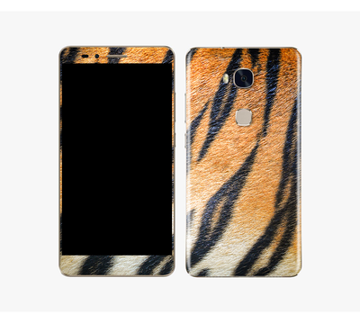 Honor 5x Animal Skin