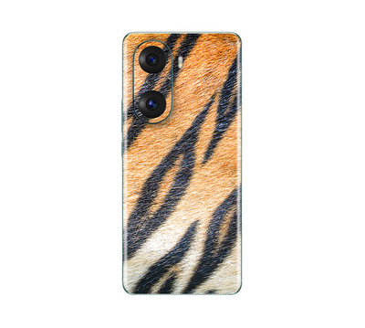 Honor 60 Pro Animal Skin