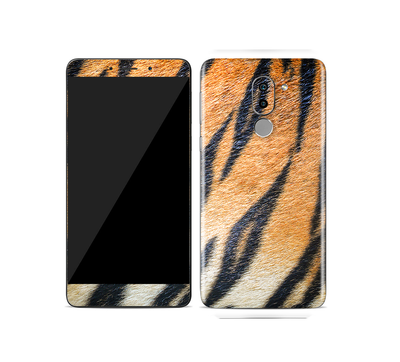 Honor 6X Animal Skin