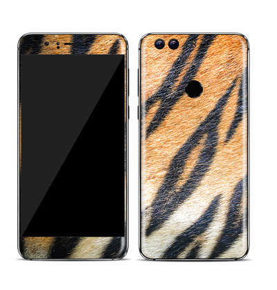 Honor 8 Animal Skin