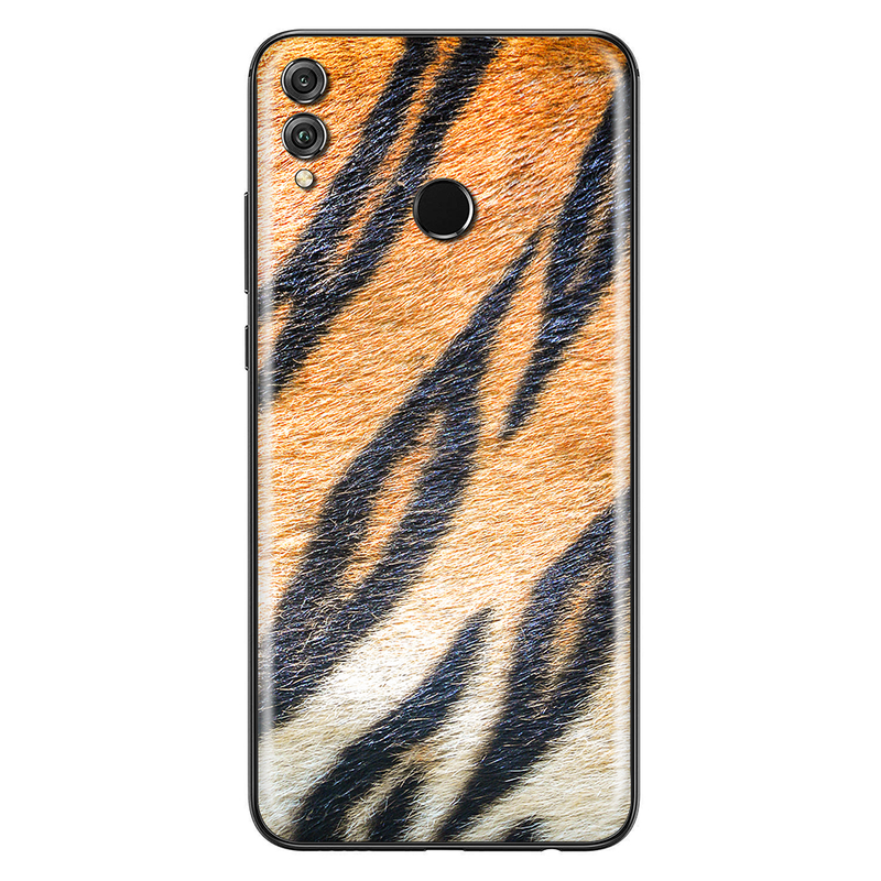 Honor 8x Animal Skin