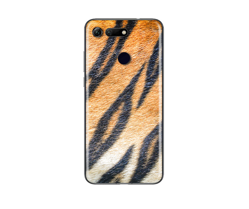 Honor Vive 20 Animal Skin