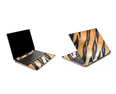 HP Spectre X360 2021 Animal Skin