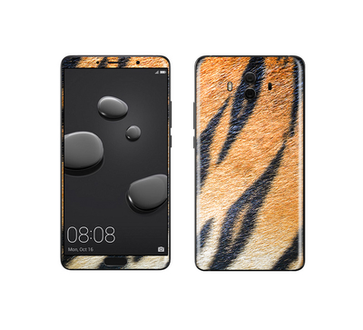 Huawei Mate 10 Animal Skin