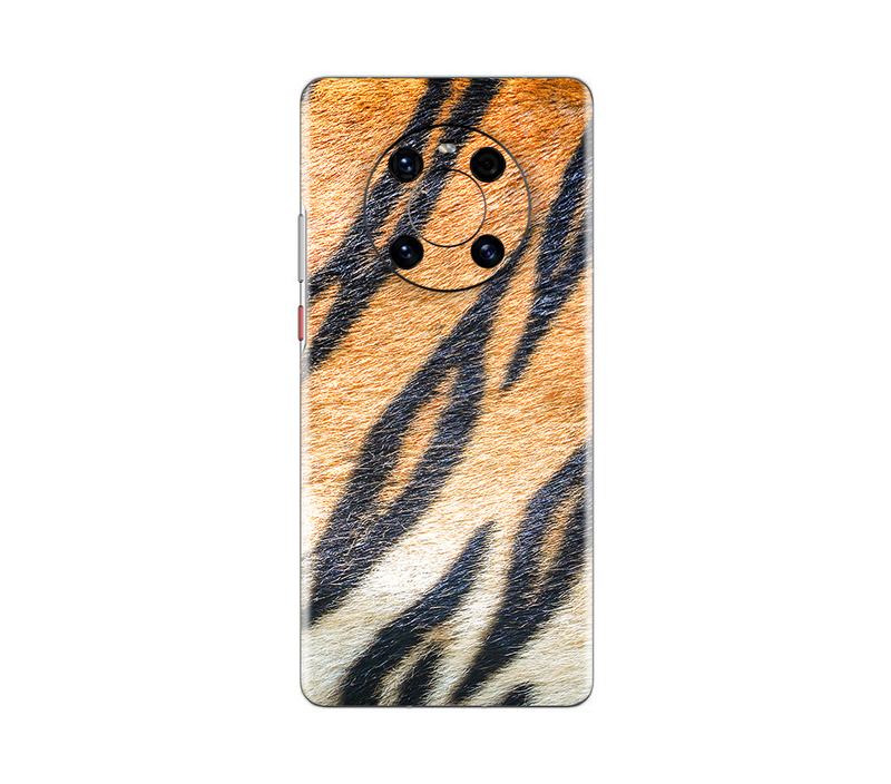 Huawei Mate 40 Pro Animal Skin