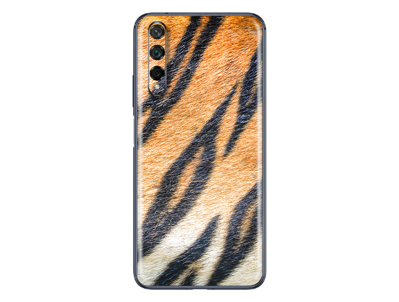 Huawei Nova 5T Animal Skin