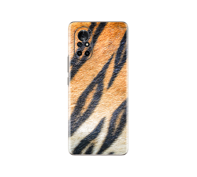 Huawei Nova 8 Animal Skin