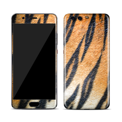 Huawei P10 Animal Skin