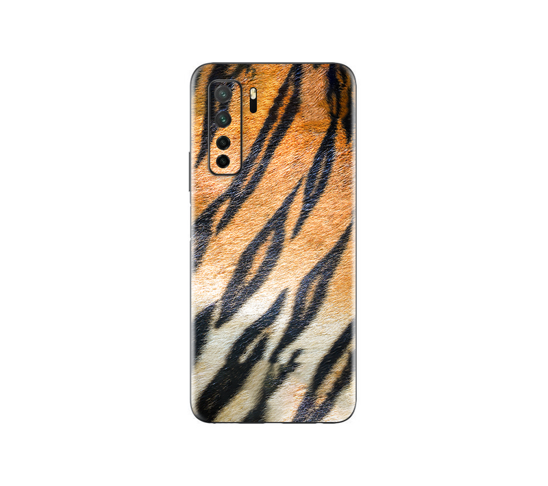 Huawei P40 lite 5G Animal Skin