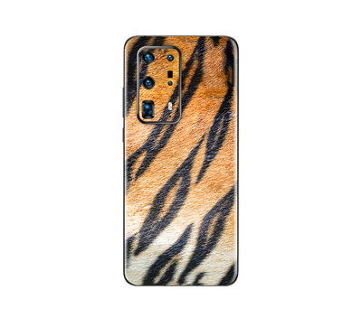 Huawei P40 Pro Plus Animal Skin