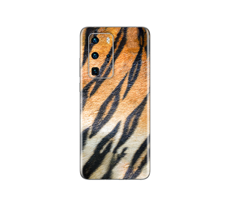 Huawei P40 Pro Animal Skin