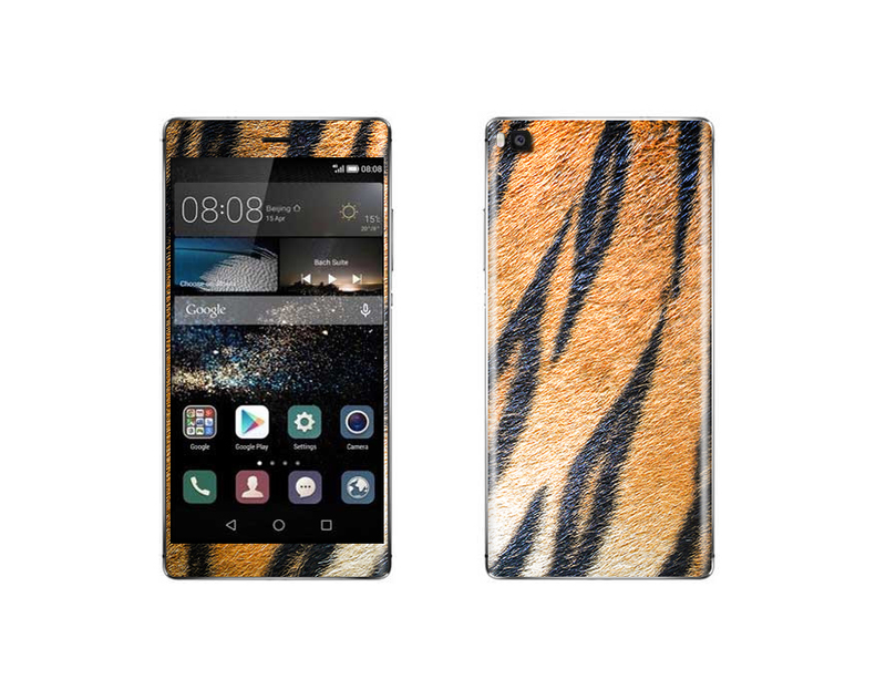 Huawei P8 Animal Skin