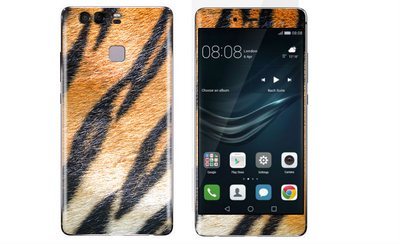 Huawei P9 Animal Skin