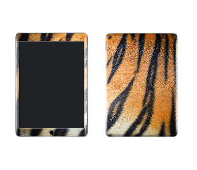 iPad 8th Gen Animal Skin