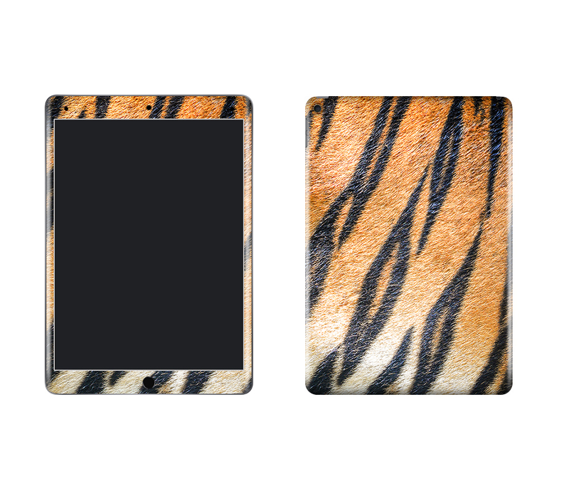 iPad Air 2019 Animal Skin